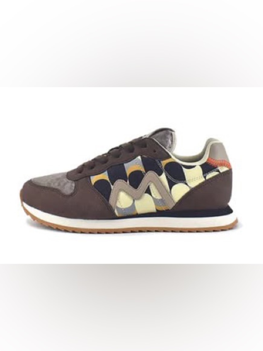 ACBC x Maliparmi REMIX Sneaker Euro 38 US 7.5